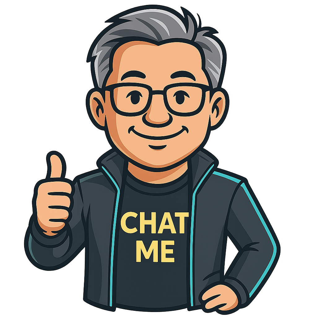 AI Mascot